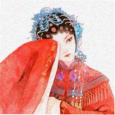 观众兰桂坊旧事头像